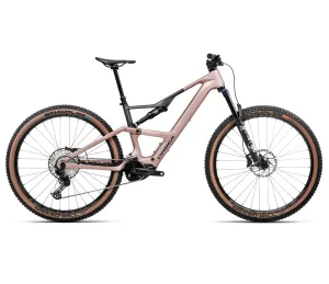 Orbea RISE SL M20 420W 2025 - Shimano SLX 1x12sp - Race Face AR 30c