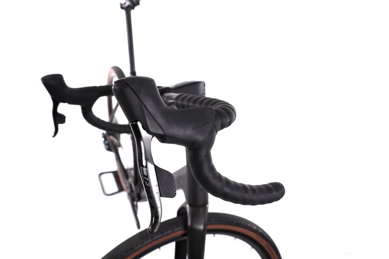 Orbea Terra 2023 - Sram Force eTap AXS 1x12sp - Fulcrum Rapid Red 900