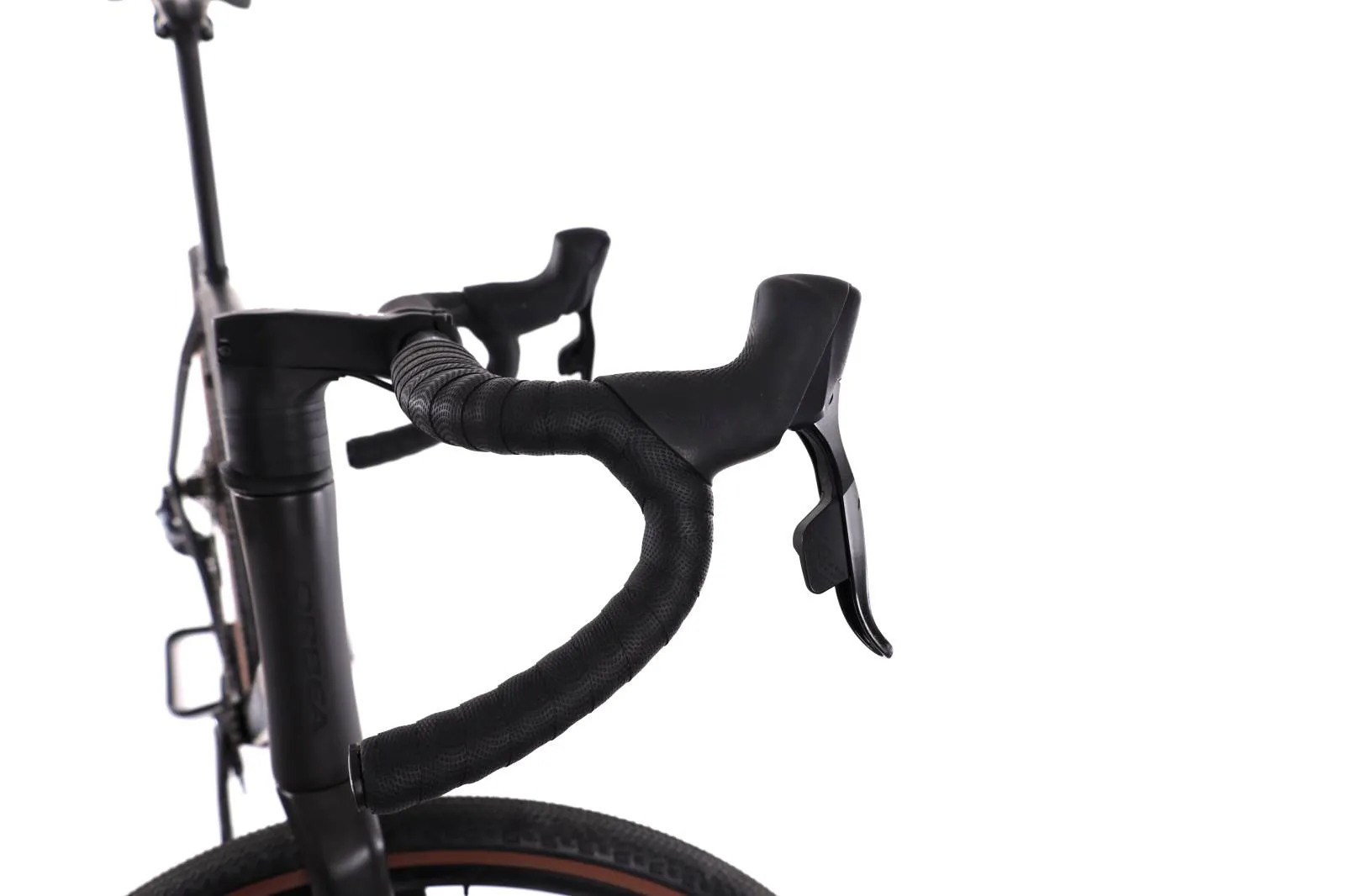 Orbea Terra 2023 - Sram Force eTap AXS 1x12sp - Fulcrum Rapid Red 900