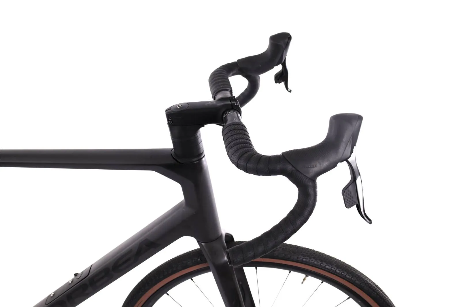 Orbea Terra 2023 - Sram Force eTap AXS 1x12sp - Fulcrum Rapid Red 900