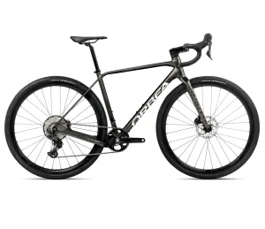 Orbea TERRA H30 1X 2025 - Shimano GRX 1x12sp - Alloy