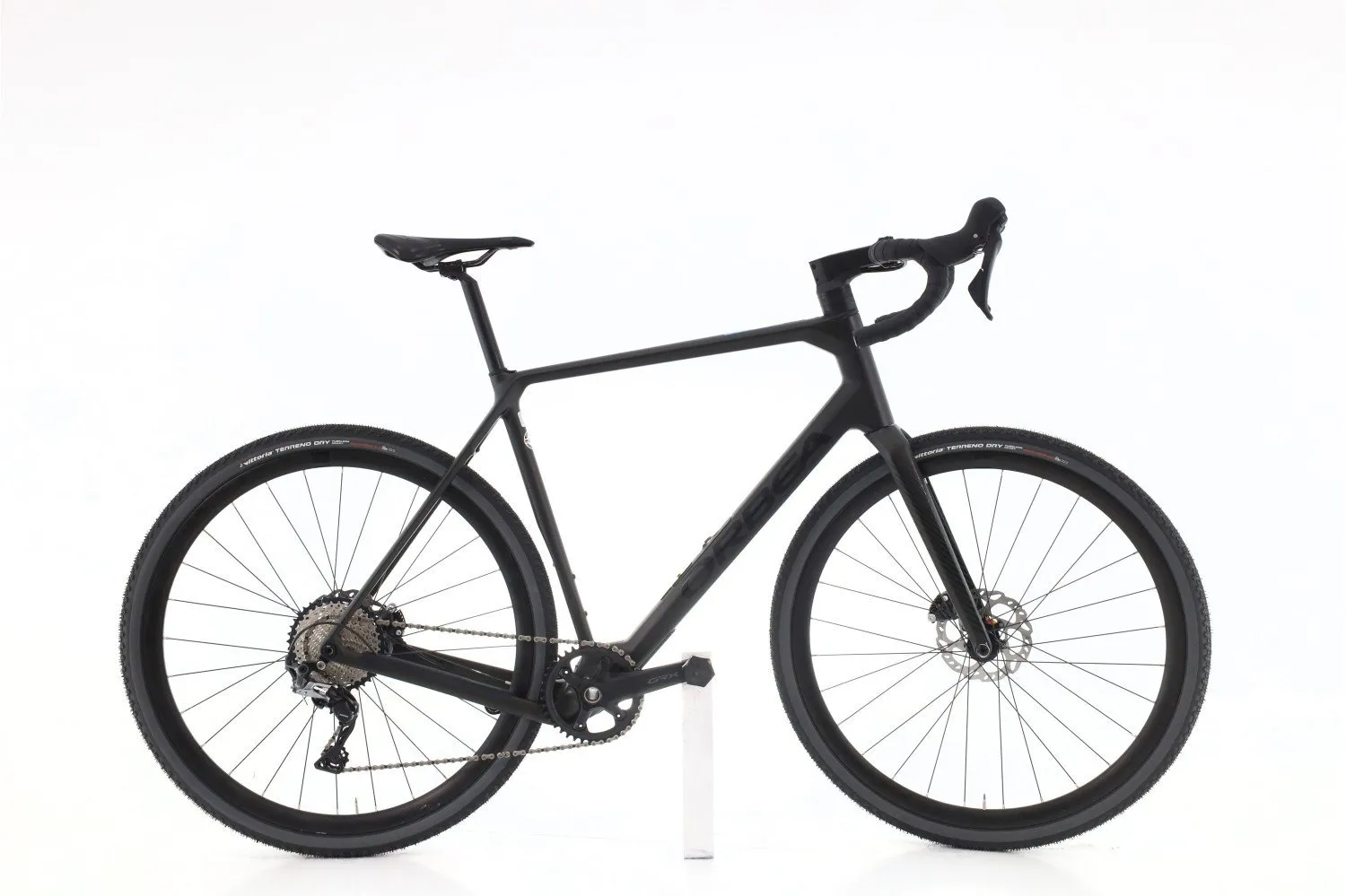 Orbea Terra M30 Team 2024