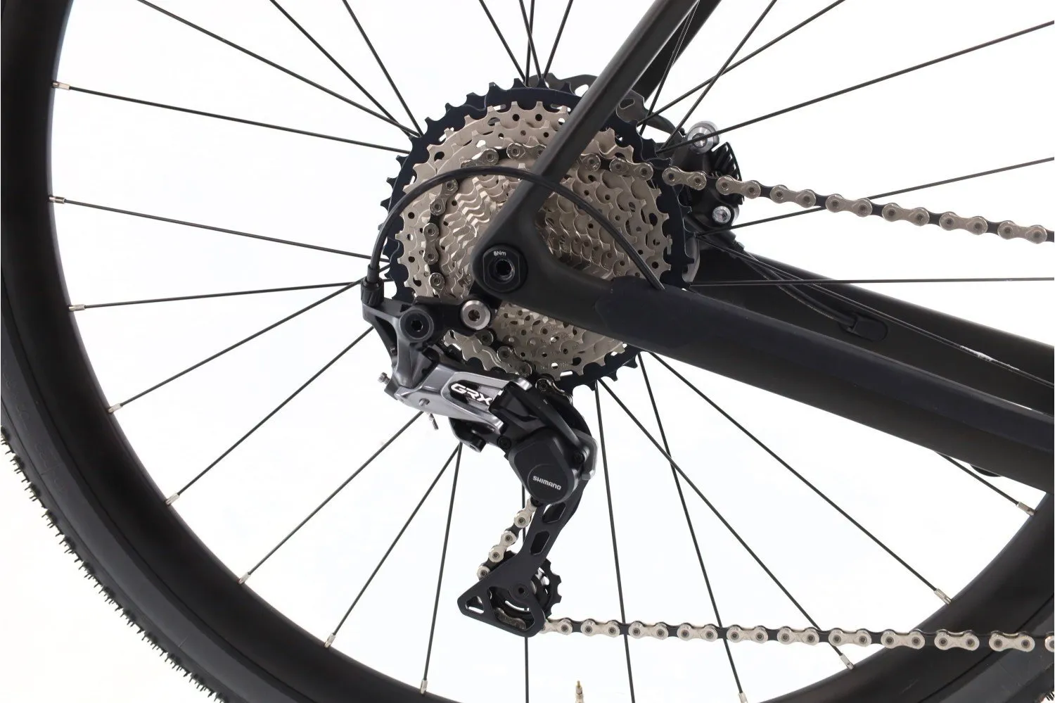 Orbea Terra M30 Team 2024