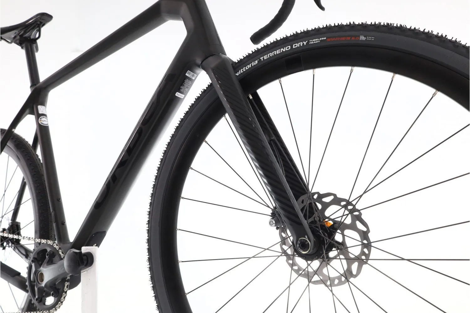 Orbea Terra M30 Team 2024