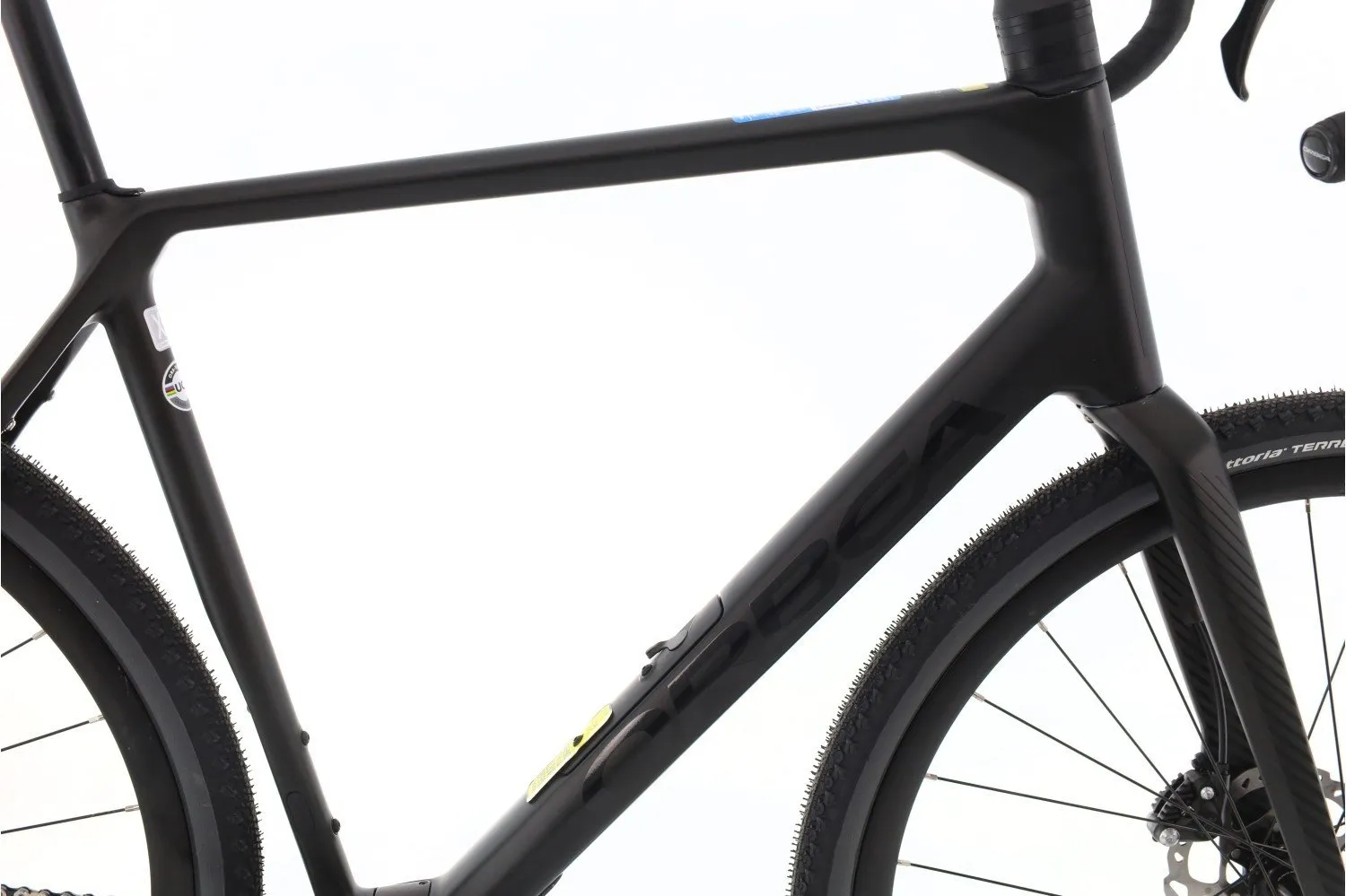 Orbea Terra M30 Team 2024