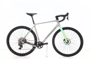Orbea Terra M31 Team 2023