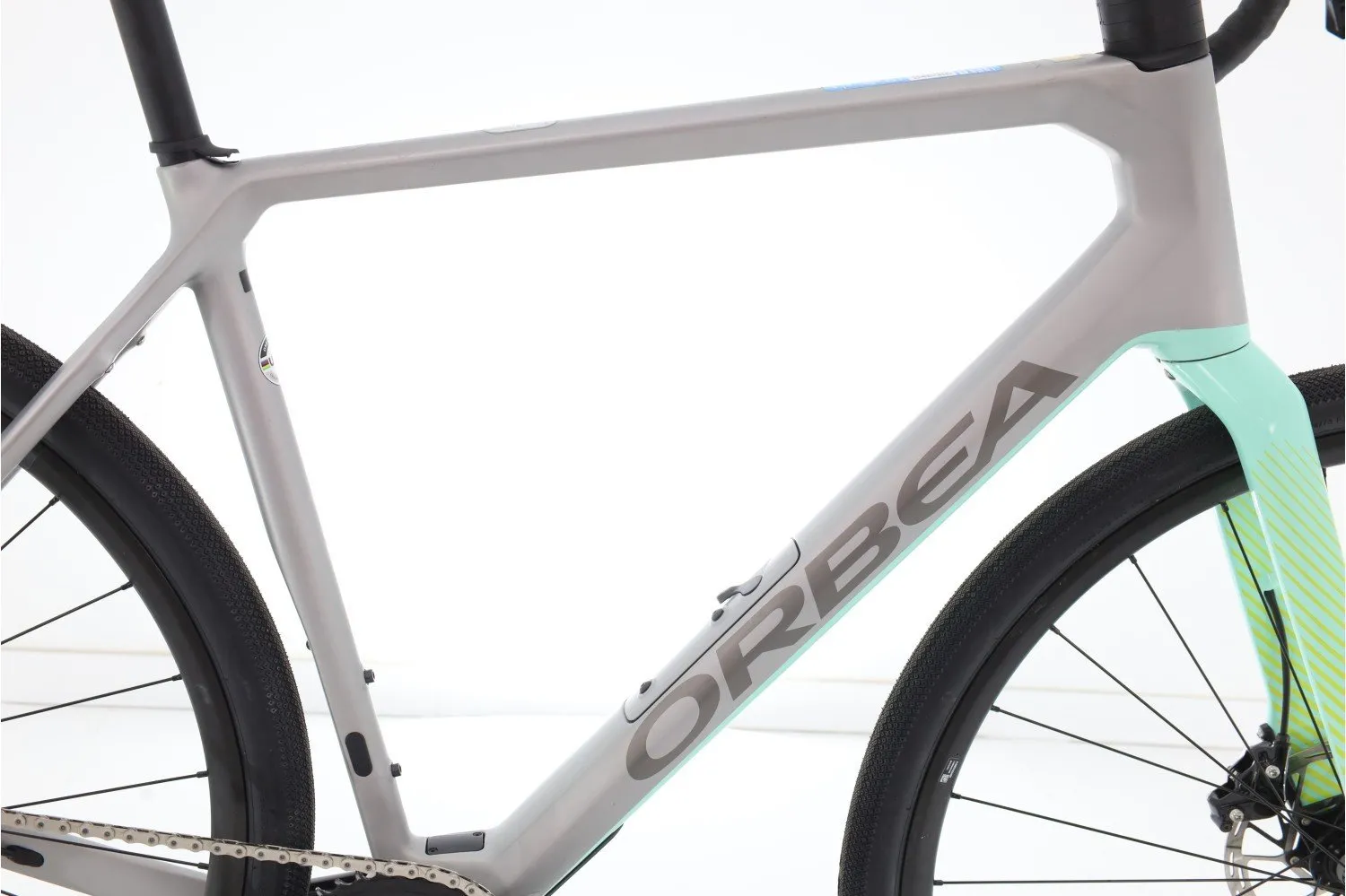 Orbea Terra M31 Team 2023