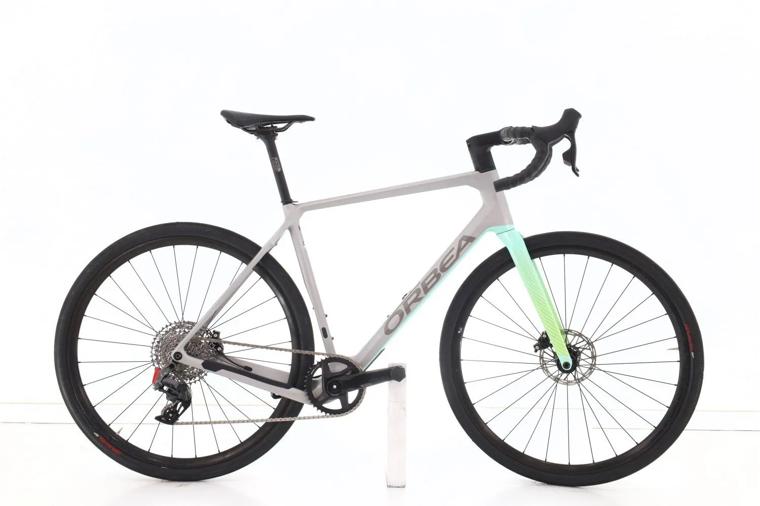Orbea Terra M31 Team 2023
