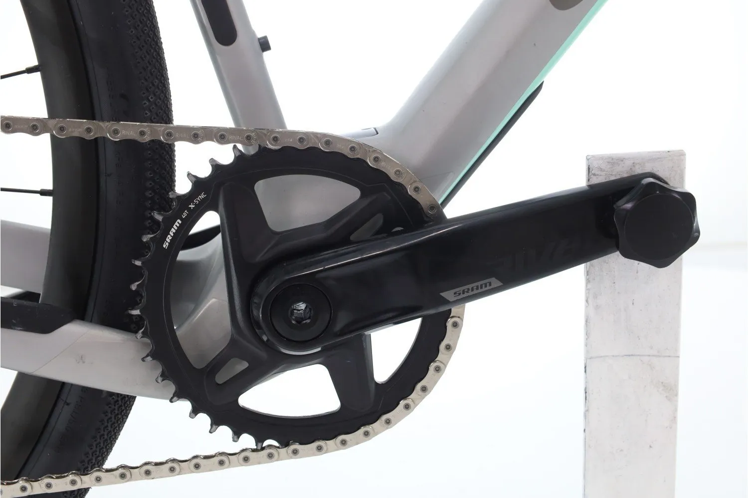 Orbea Terra M31 Team 2023