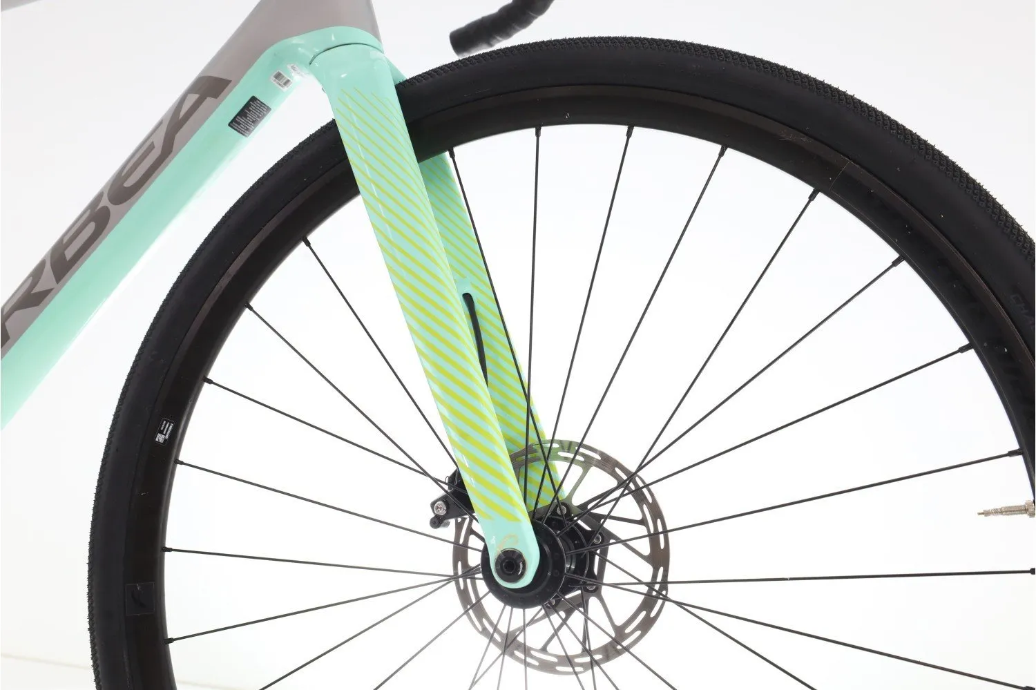 Orbea Terra M31 Team 2023