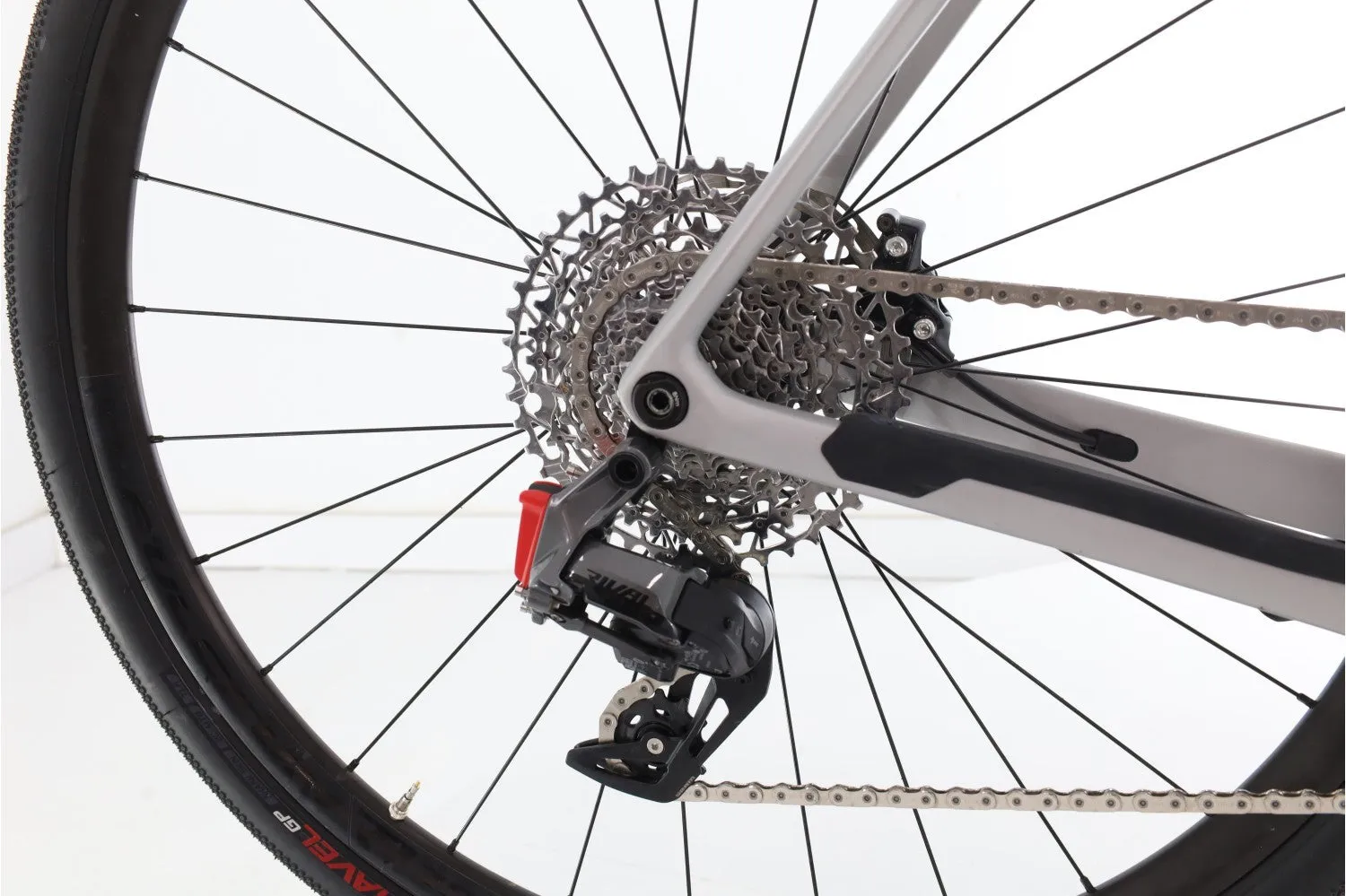 Orbea Terra M31 Team 2023