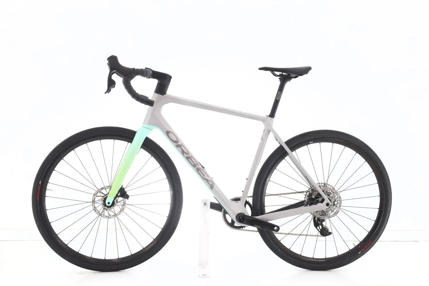 Orbea Terra M31 Team 2023