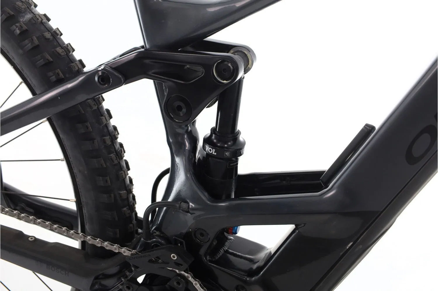 Orbea Wild 2022