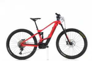 Orbea Wild 2022