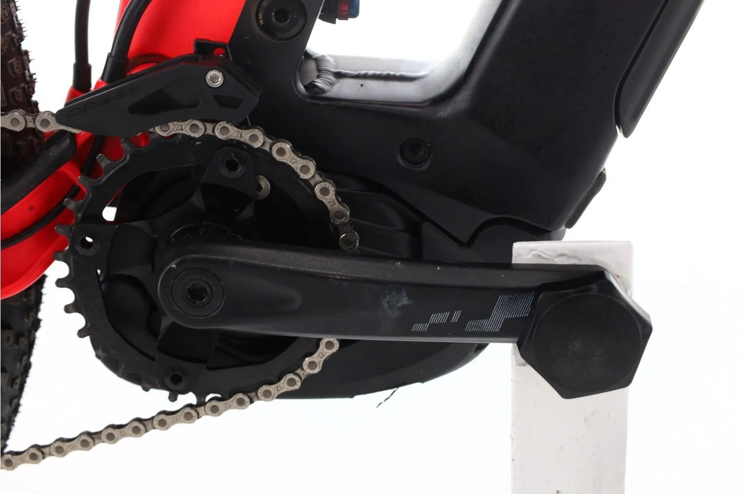 Orbea Wild 2022