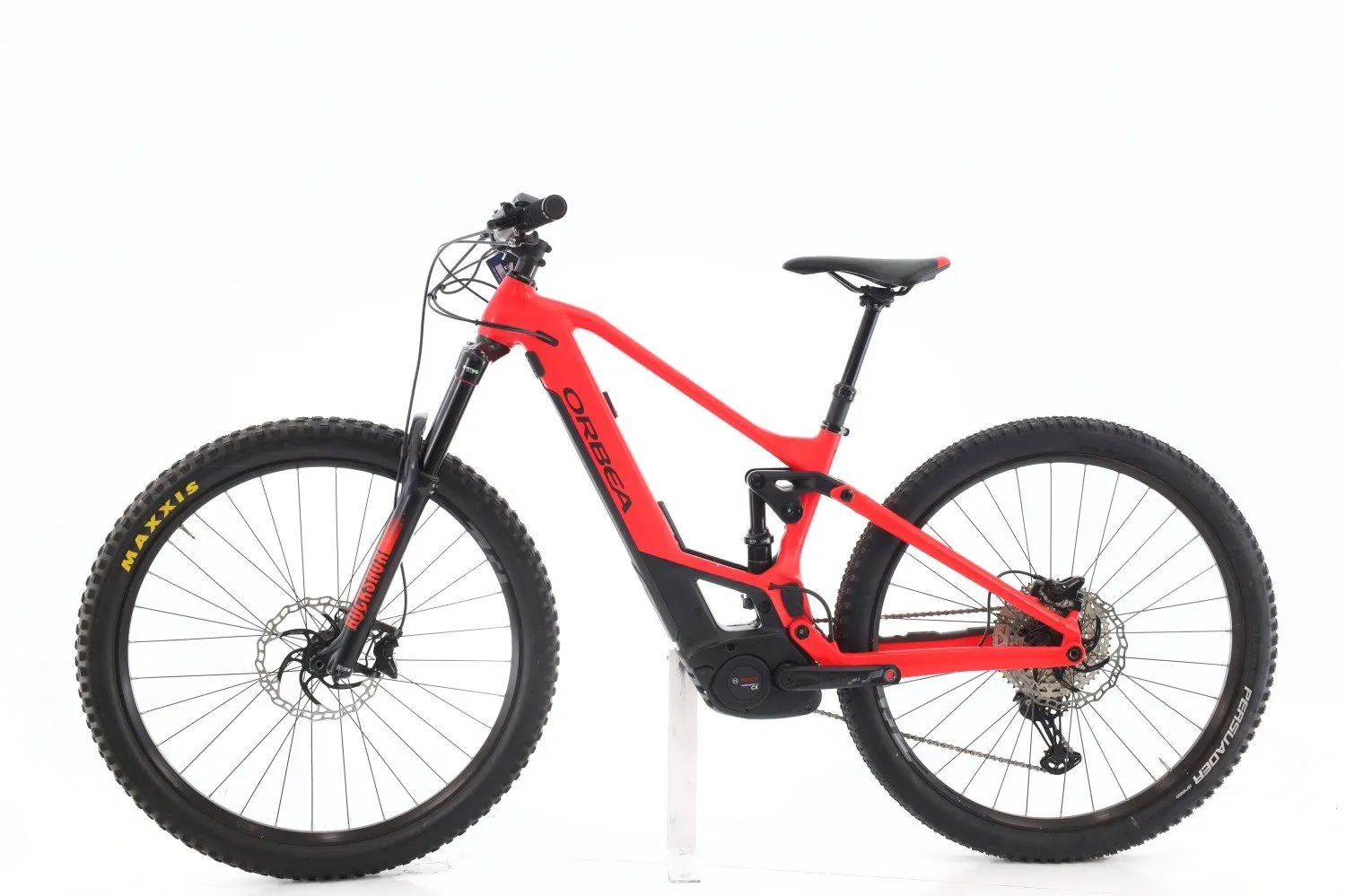 Orbea Wild 2022