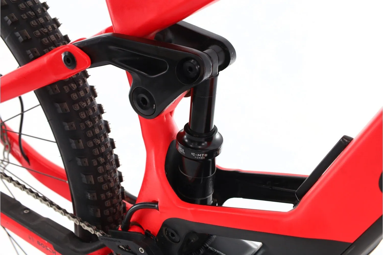 Orbea Wild 2022