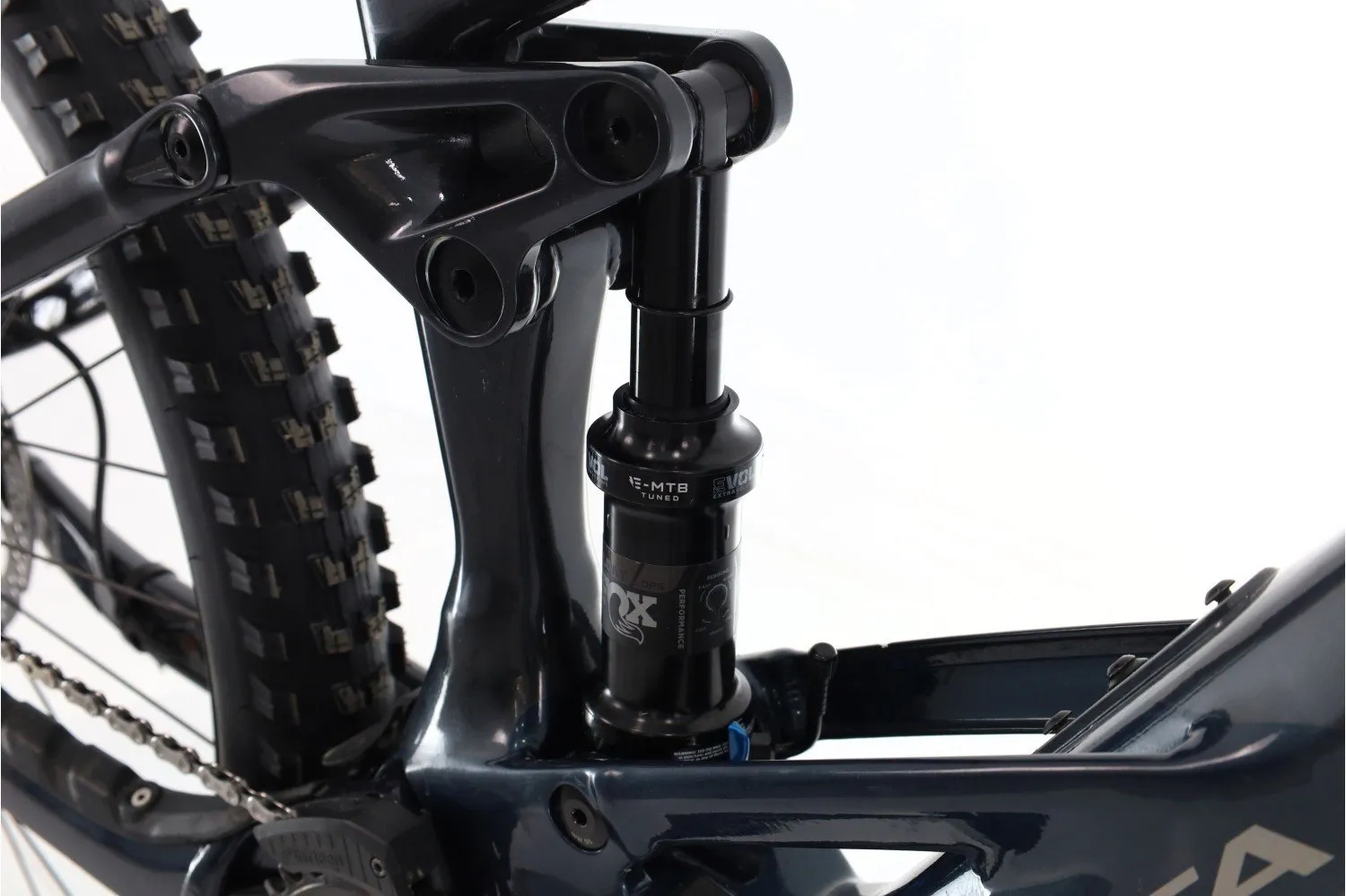 Orbea Wild 2023
