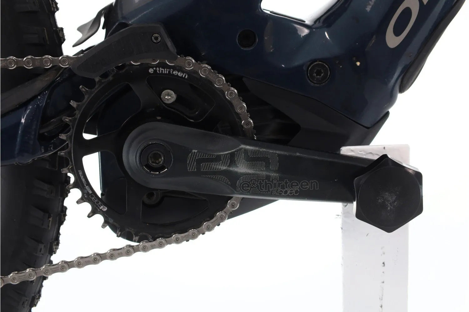 Orbea Wild 2023