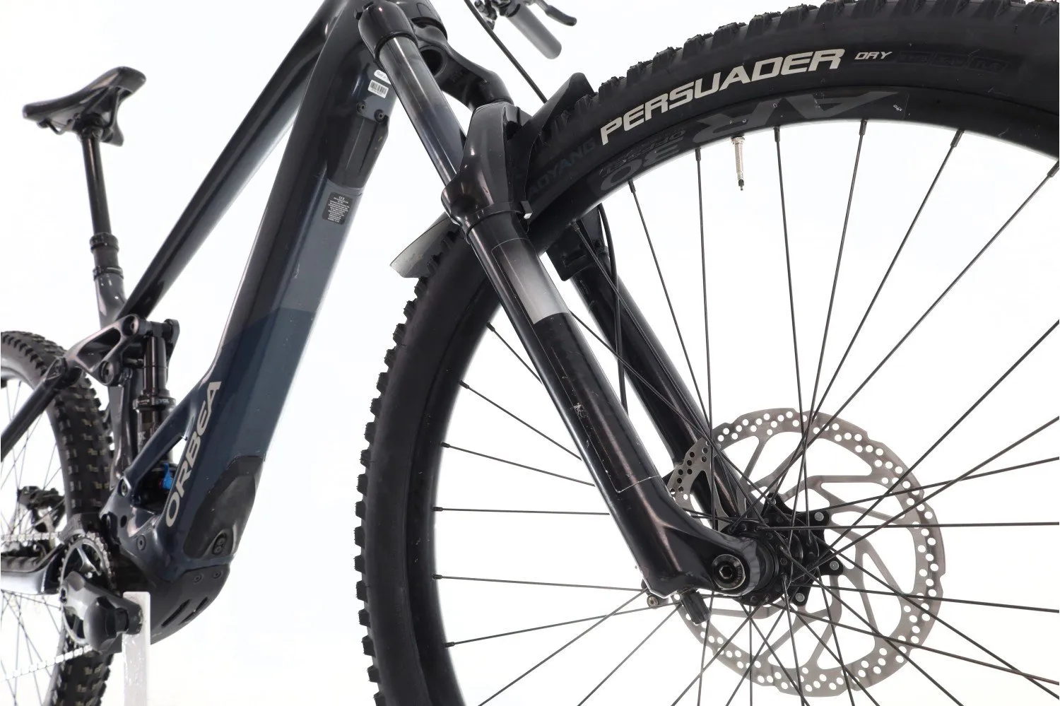 Orbea Wild 2023