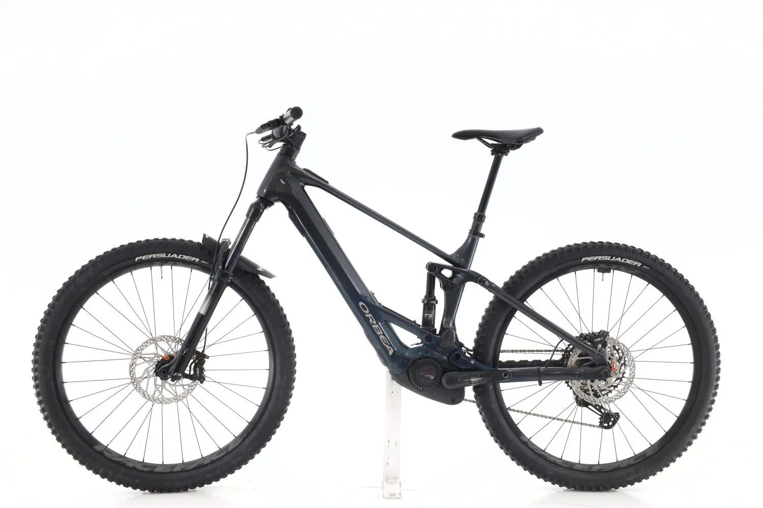 Orbea Wild 2023