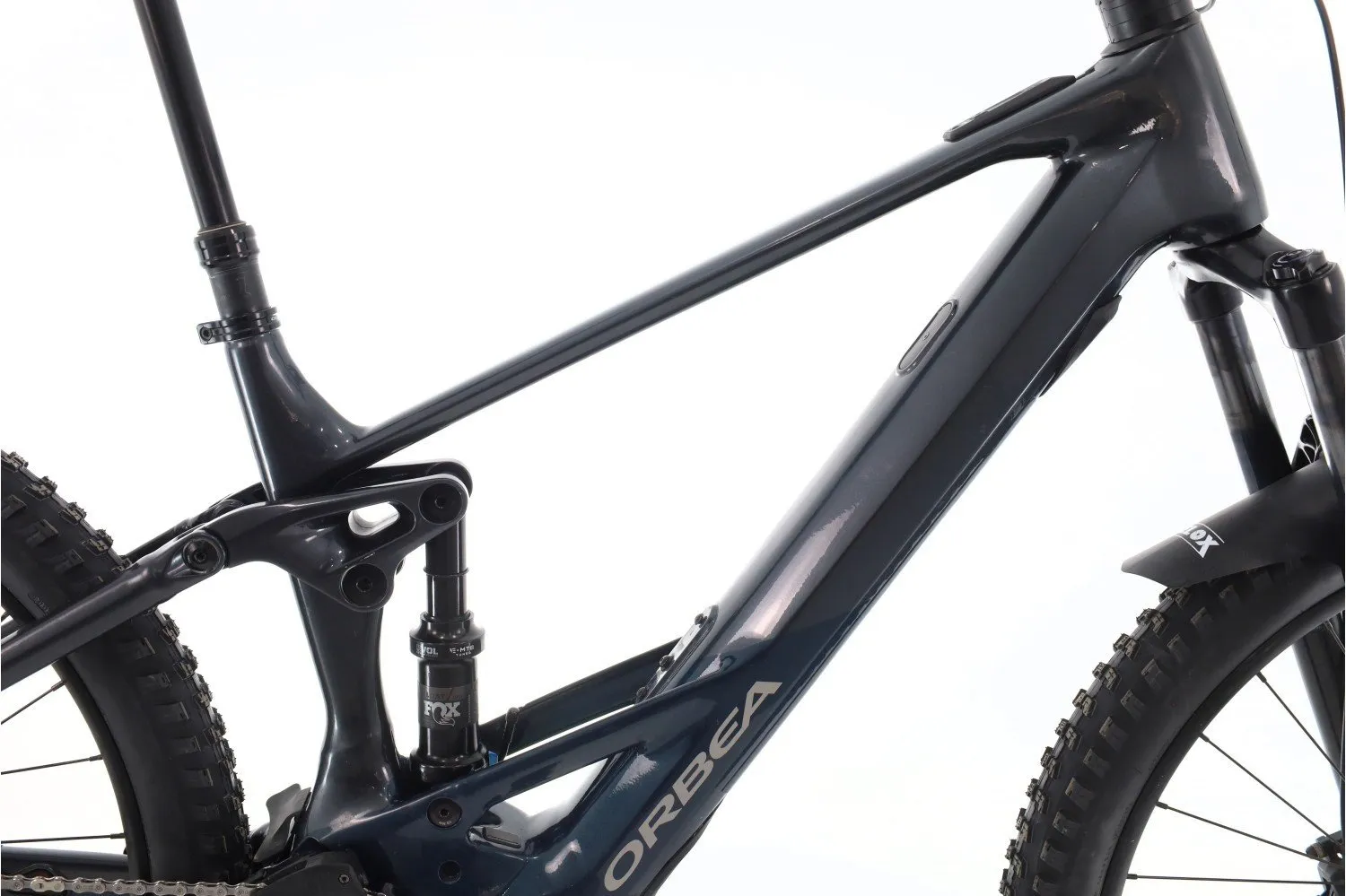 Orbea Wild 2023