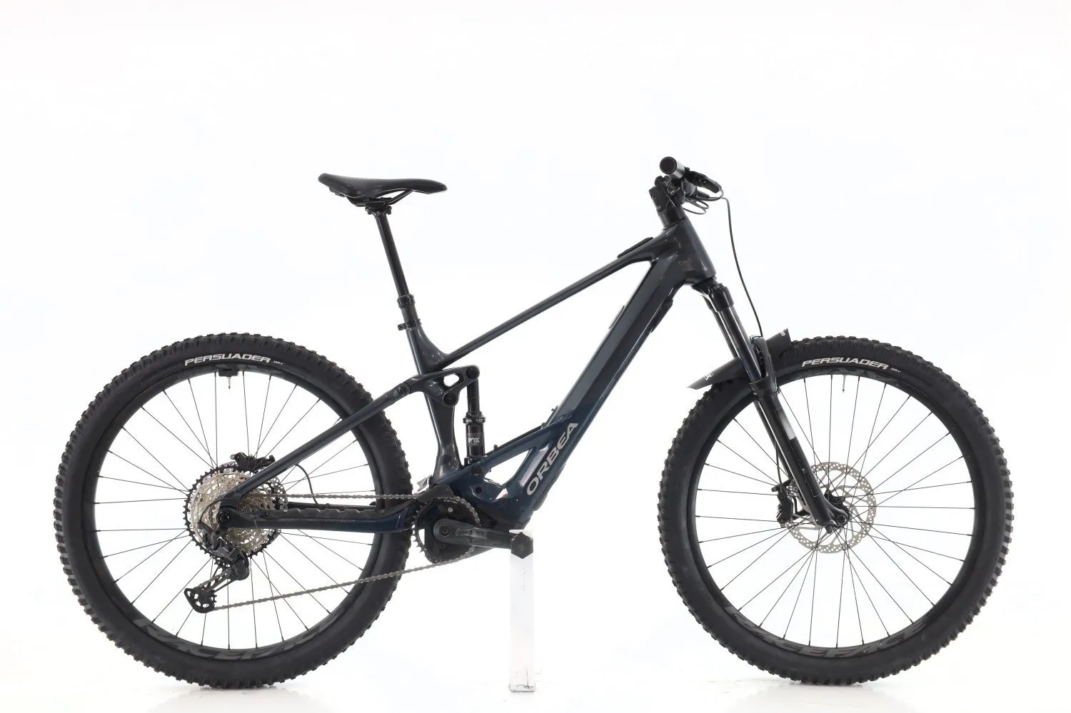 Orbea Wild 2023