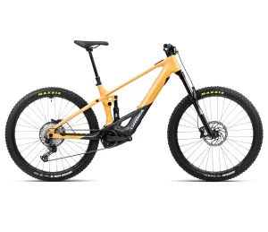 Orbea WILD H30 2024 - Shimano SLX M7100 - Race Face AR 30c Tubeless Ready