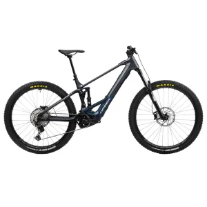 Orbea WILD H30  2024 - Shimano SLX M7100 SGS Shadow Plus - Race Face AR 30c Tubeless Ready