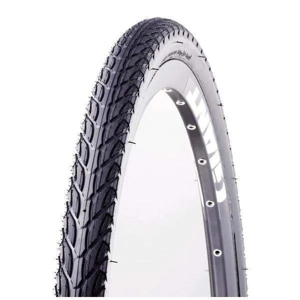 P-X2 Wire Bead, Hybrid Bike Tire 700 x 32c
