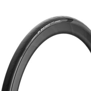 P ZERO Race Tire - 700 x 26 Clincher Folding Black TechBelt SmartEvo