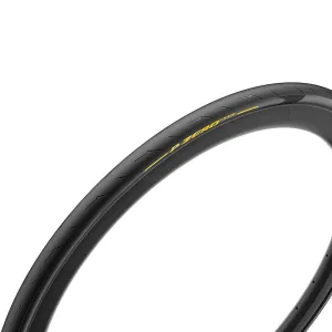P ZERO Race Tire - 700 x 26 Clincher Folding Yellow Label