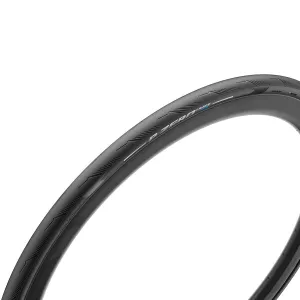 P ZERO Race TLR 4S Tire - 700 x 30 Tubeless Folding Black