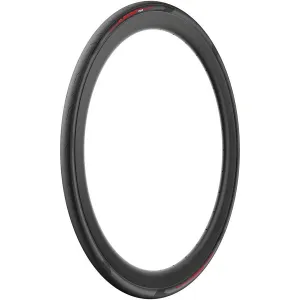 P ZERO Race TLR Tire - 700 x 26 Tubeless Folding Red Label SmartEvo SpeedCore