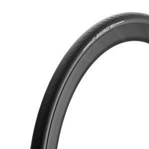 P ZERO Road TLR Tire - 700 x 32 Tubeless Folding Black