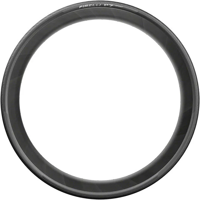 P7 Sport Road Bike Tire - 700 x 26, Clincher, Folding