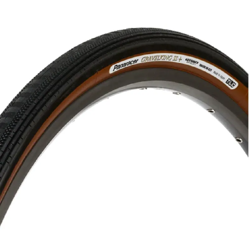 PANARACER Gravel King SS Tyre