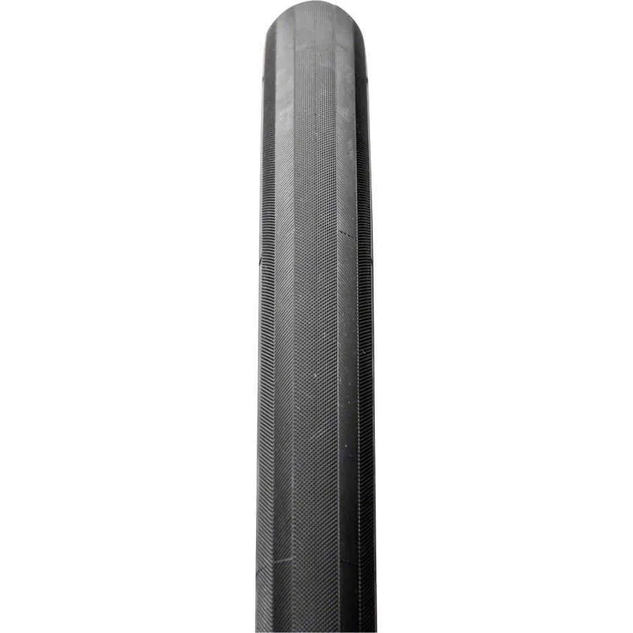 Pari-Moto Tire - 650b x 38 Clincher Folding Black 66tpi