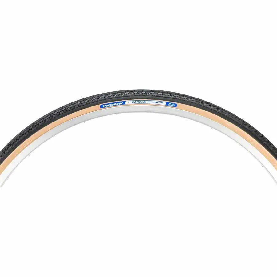 Pasela ProTite Hybrid Road Bike Tire 27 x 1-1/4"