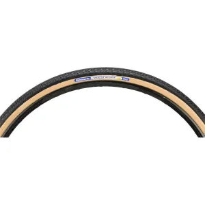 Pasela ProTite Touring-Hybrid Bike Tire - 700 x 38, Clincher, Folding/Tan, 60tpi