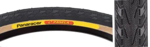 Pasela Tire 700x32C Wire Clincher Single 60TPI Tanwall