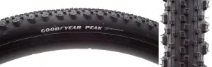 Peak Ultimate 700x35 Tubeless Tire