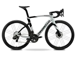 Pinarello Dogma F 2024 - Shimano Ultegra Di2 12sp - Most Ultrafast Carbon 40