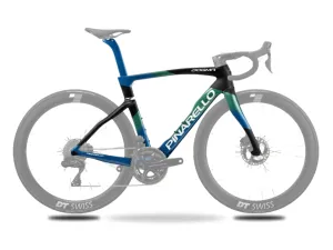 Pinarello Dogma F Frameset 2024