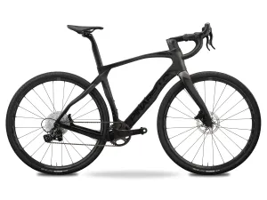 Pinarello Grevil F7 2024 - Shimano GRX810 1x11sp - Fulcrum Rapid Red 500