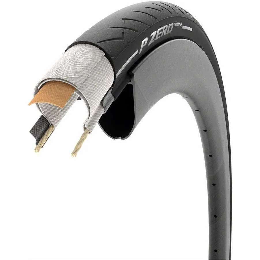 Pirelli P ZERO Road Tire - 700 x 28