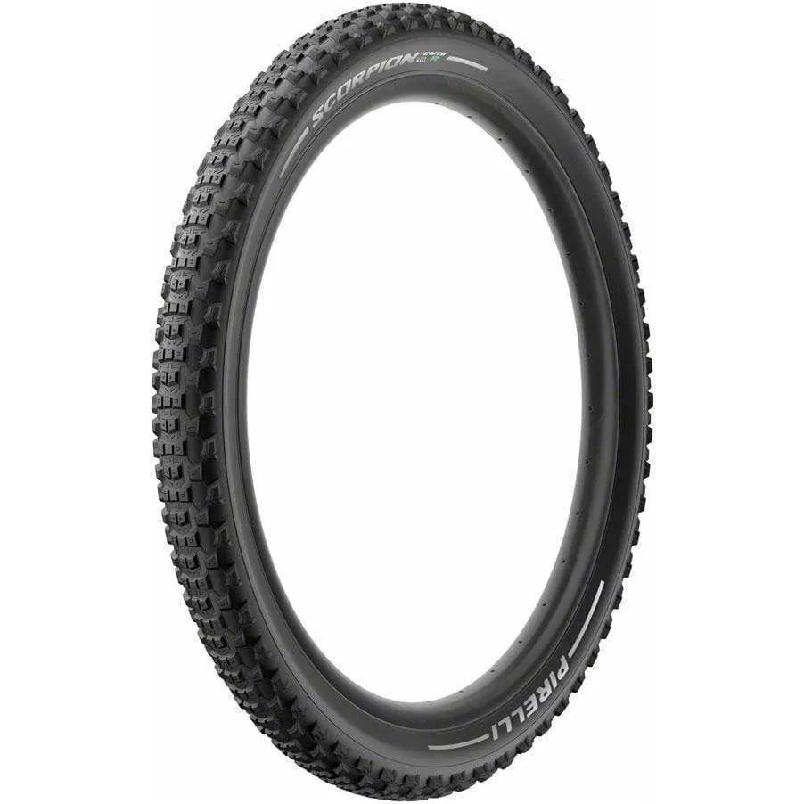 Pirelli Scorpion E-MTB R Tire - 29 x 2.6