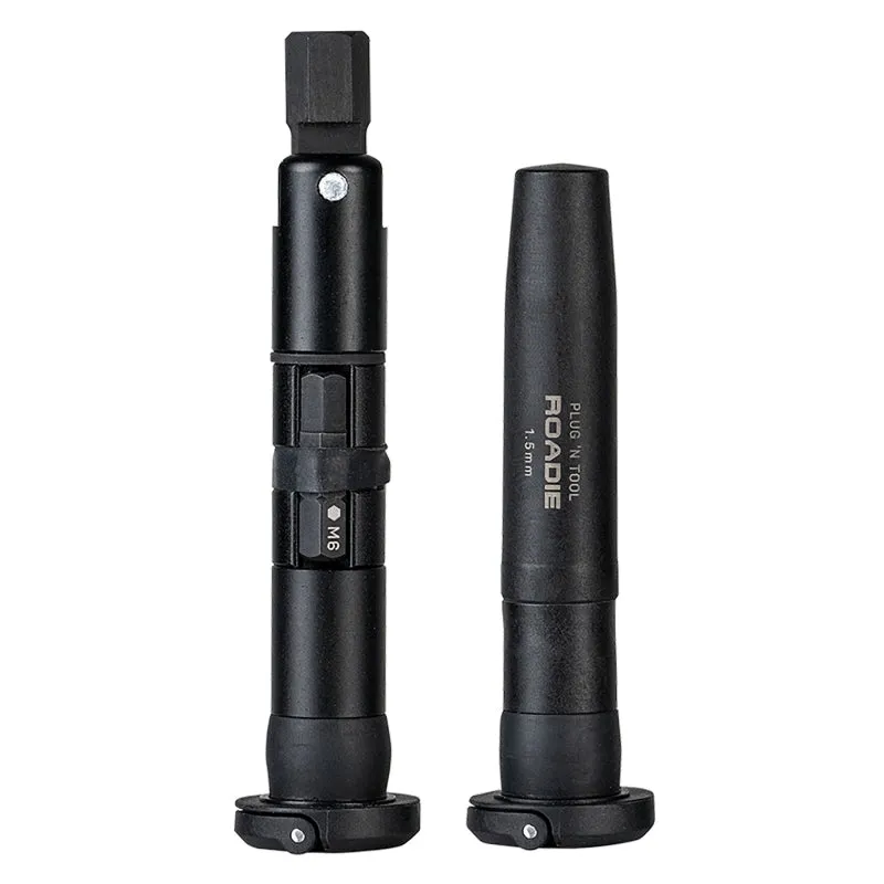Plugn Tool Roadie Multi-Tool