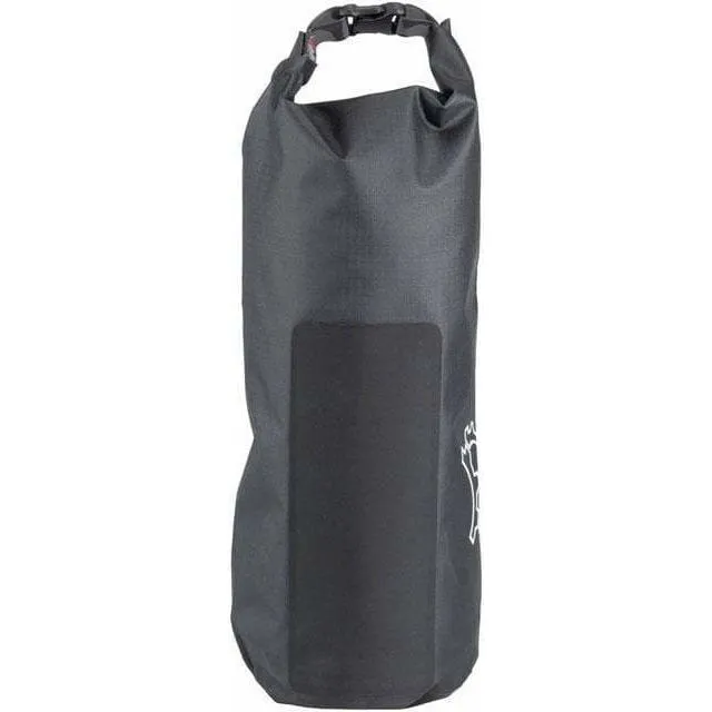 Polecat Cargo Cage Bike Drybag: 3.5L