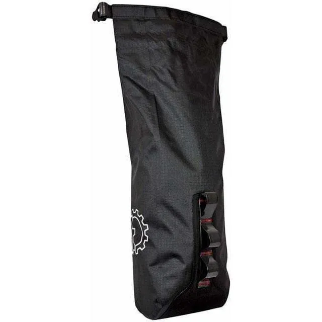 Polecat Cargo Cage Bike Drybag: 3.5L